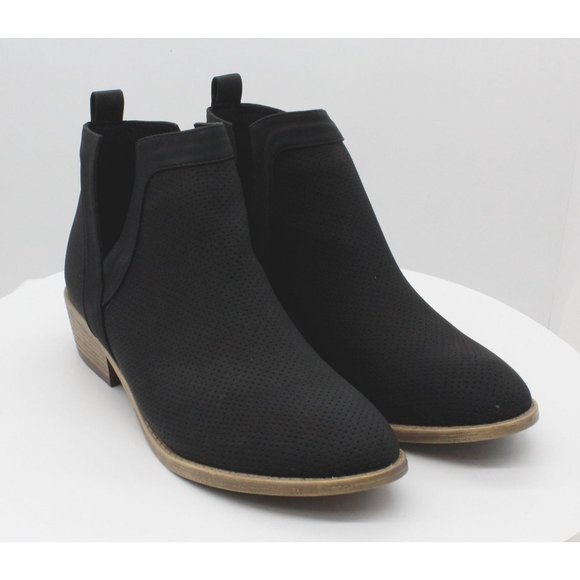 Journee Collection Shoes - Journee Collection Women's Lainee Ankle Boots